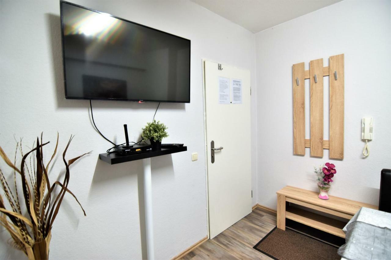 Apartment Koln-Mulheim Esterno foto